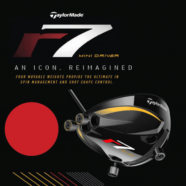 r7 driver