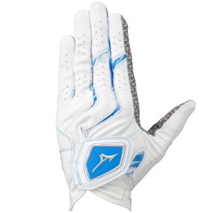 Mizuno Mens Double Grip Golf Gloves