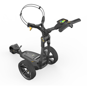 Powakaddy CT8 GPS EBS Electric Trolley with Lithium Battery