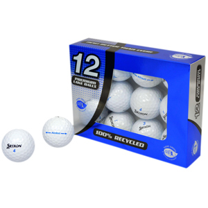 Srixon AD333 Pearl Grade Lake Balls