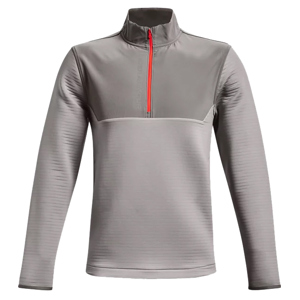 Under Armour Mens Storm Daytona 1/2 Zip Pullover
