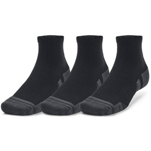 Under Armour Performance Tech Quarter Socks