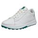 White/Green