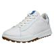 White/Blue