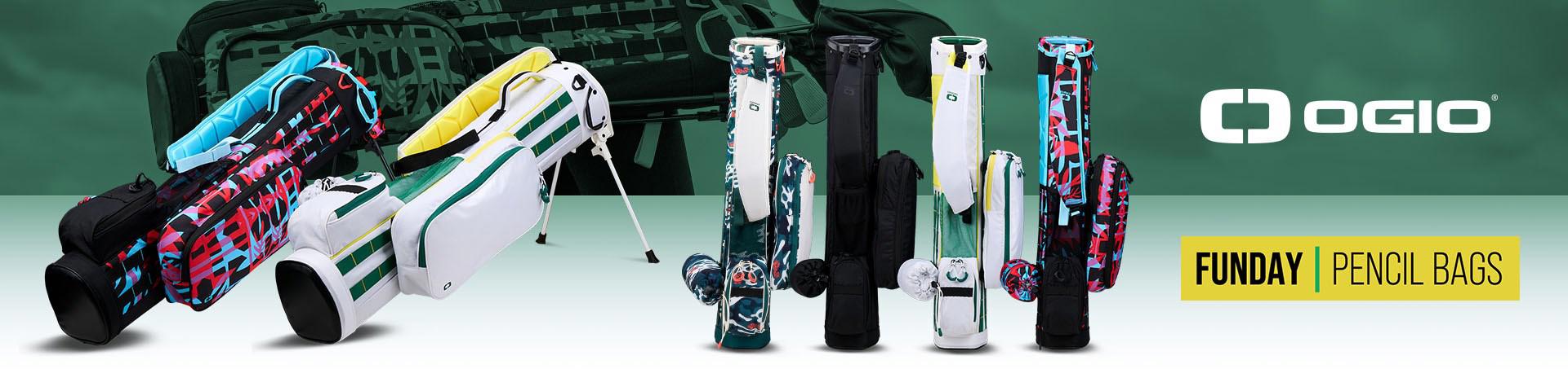 Banner ogio-funday-golf-carry-bag