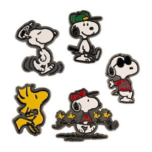 Limited Edition - CMC Design Peanuts Snoopy Oversized Ball Markers