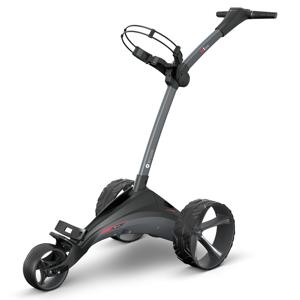 Motocaddy S1 DHC Electric Trolley with Lithium Battery