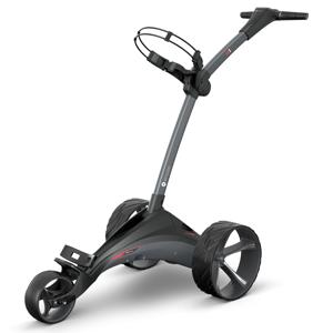 Motocaddy S1 Electric Trolley with Lithium Battery