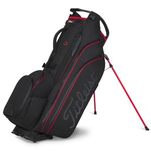 Titleist Hybrid 14 StaDry Waterproof Stand Bag