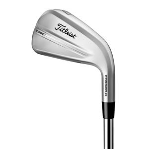Titleist Ladies T350 Irons