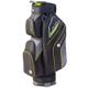 Black/Lime