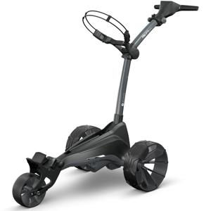 Motocaddy M5 GPS DHC Electric Trolley with Lithium Battery 2026