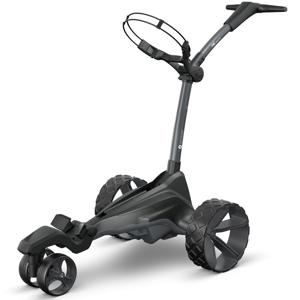 Motocaddy ME Remote Electric Trolley with Ultra Lithium Battery 2026