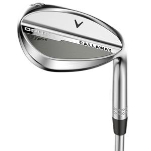 Callaway Opus SP+ Chrome Wedges
