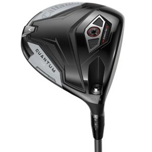 Callaway Quantum Max Driver