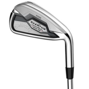 Callaway Quantum Max OS Irons
