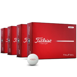 Titleist TruFeel Golf Balls