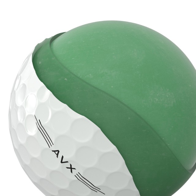 AVX Ball
