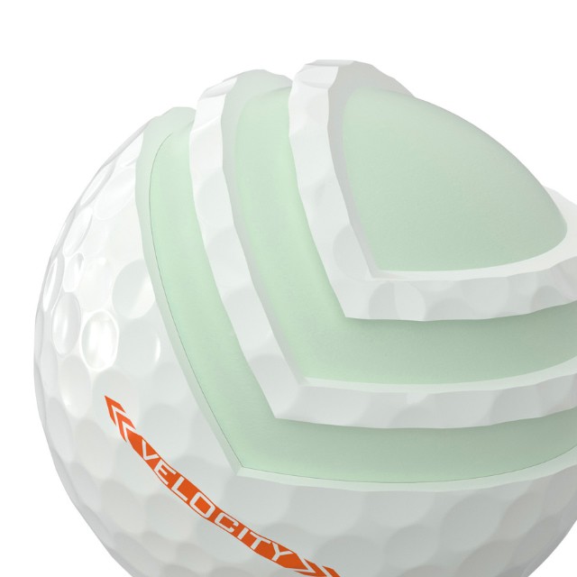 Velocity Ball