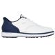 White/Navy