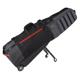 Black/Steel/Red