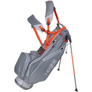 Sun Mountain H2NO LiteSpeed 4-Way Stand Bag