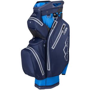 Sun Mountain H2NO Staff 14-Way Cart Bag