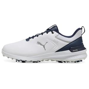 Puma Mens Ignite Innovate Leather Golf Shoes
