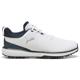 White/Silver/Navy