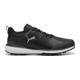 Black/Silver