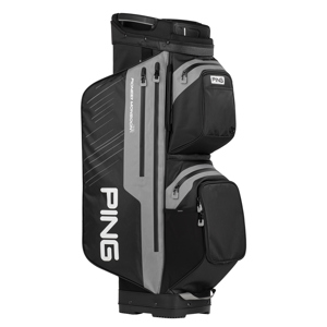Used Second Hand - Ping Pioneer Monsoon Waterproof Cart Bag
