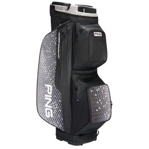 Ping Pioneer Monsoon Waterproof Cart Bag