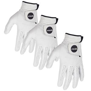 PING Mens Tour Golf Gloves