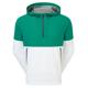 Green/White