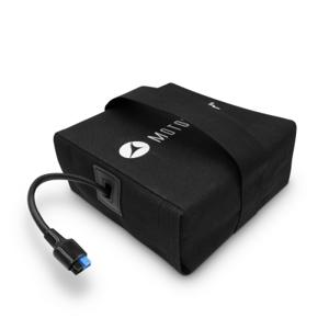 Motocaddy M-Series 12V Lithium Battery & Charger