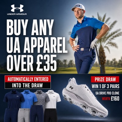 Banner under-armour