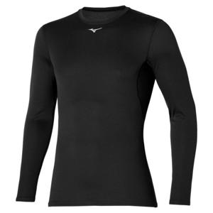 Mizuno Mens Mid Weight Crew Neck Top