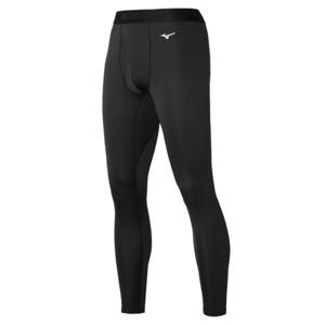 Mizuno Mens Mid Weight Long Tights