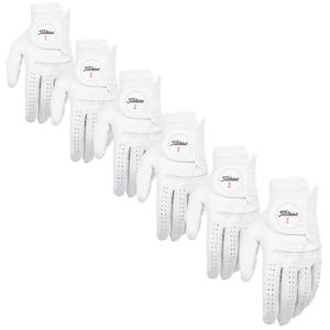 Titleist Mens Permasoft Gloves
