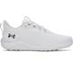 White/White/Metallic Silver