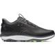 Black/Metallic Gun Metal