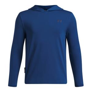 Under Armour Junior Boys Drive Lightweight Hoodie