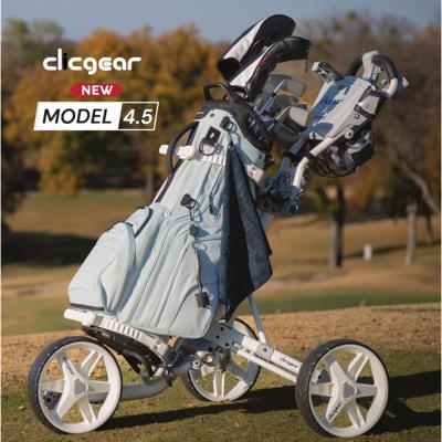 Banner clicgear-45-3-wheel-push-trolley
