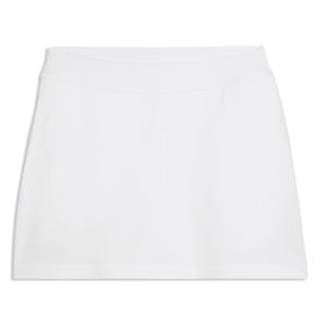 Puma Girls Knit Golf Skirt