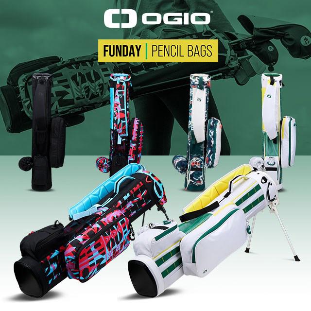 Banner ogio-funday-golf-carry-bag