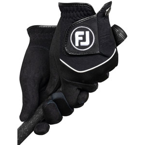 FootJoy Mens Raingrip Golf Gloves
