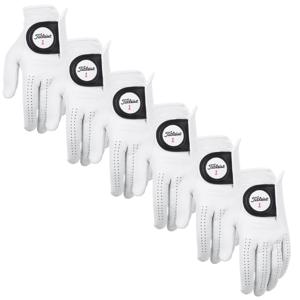 Titleist Mens Players Cadet Gloves