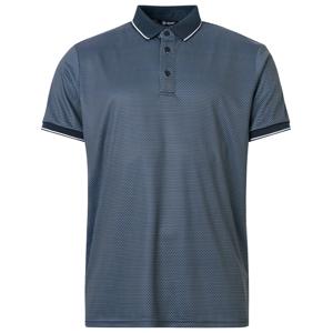 Abacus Mens Headfort Drycool Polo Shirt