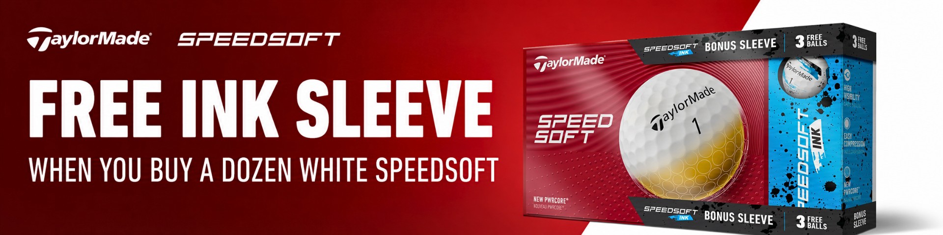 Banner taylormade-speedsoft-golf-balls-15-balls-bonus-pack