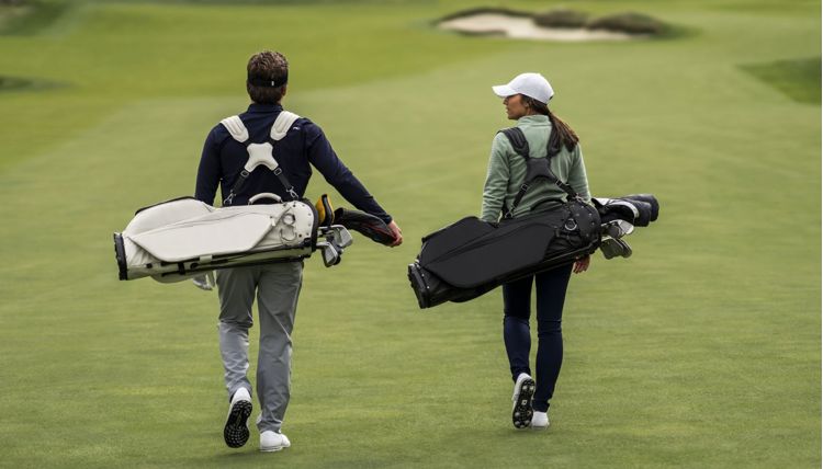 Personalised LINKSLEGEND Bag